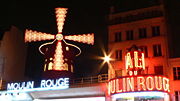 Moulin Rouge