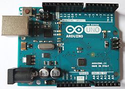 ArduinoUno SMD