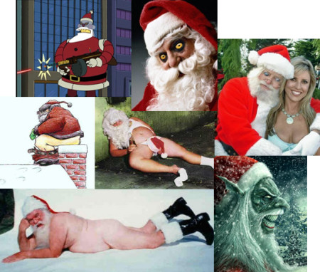 evilsantas