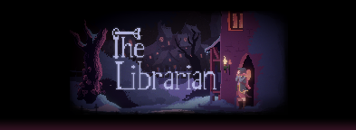 the-librarian