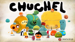 chuchel