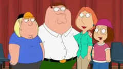 f*rt-smella-Family-Guy